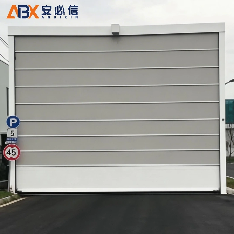 岳阳市冷库门封